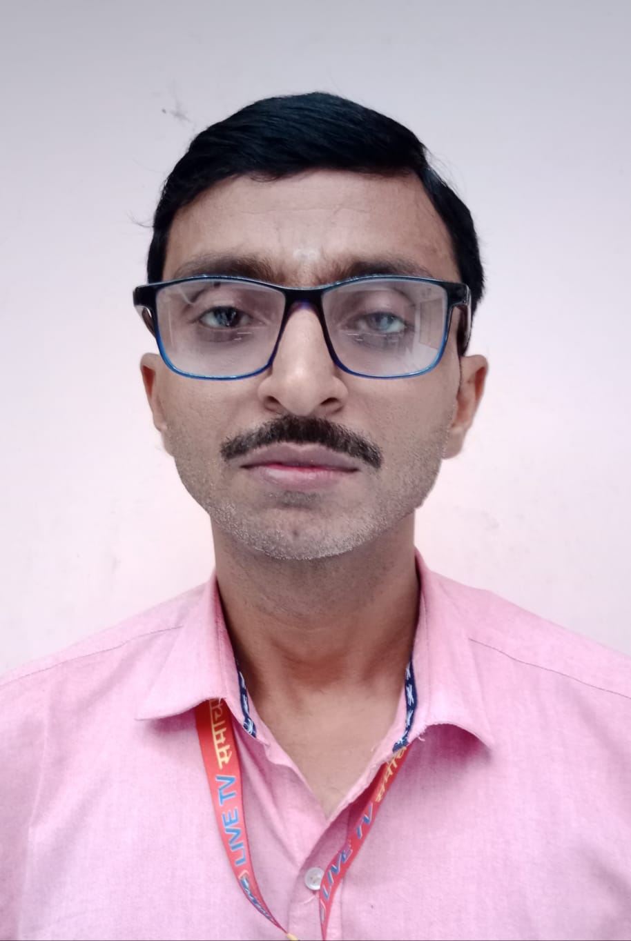 Lakshmi Kant Tripathi