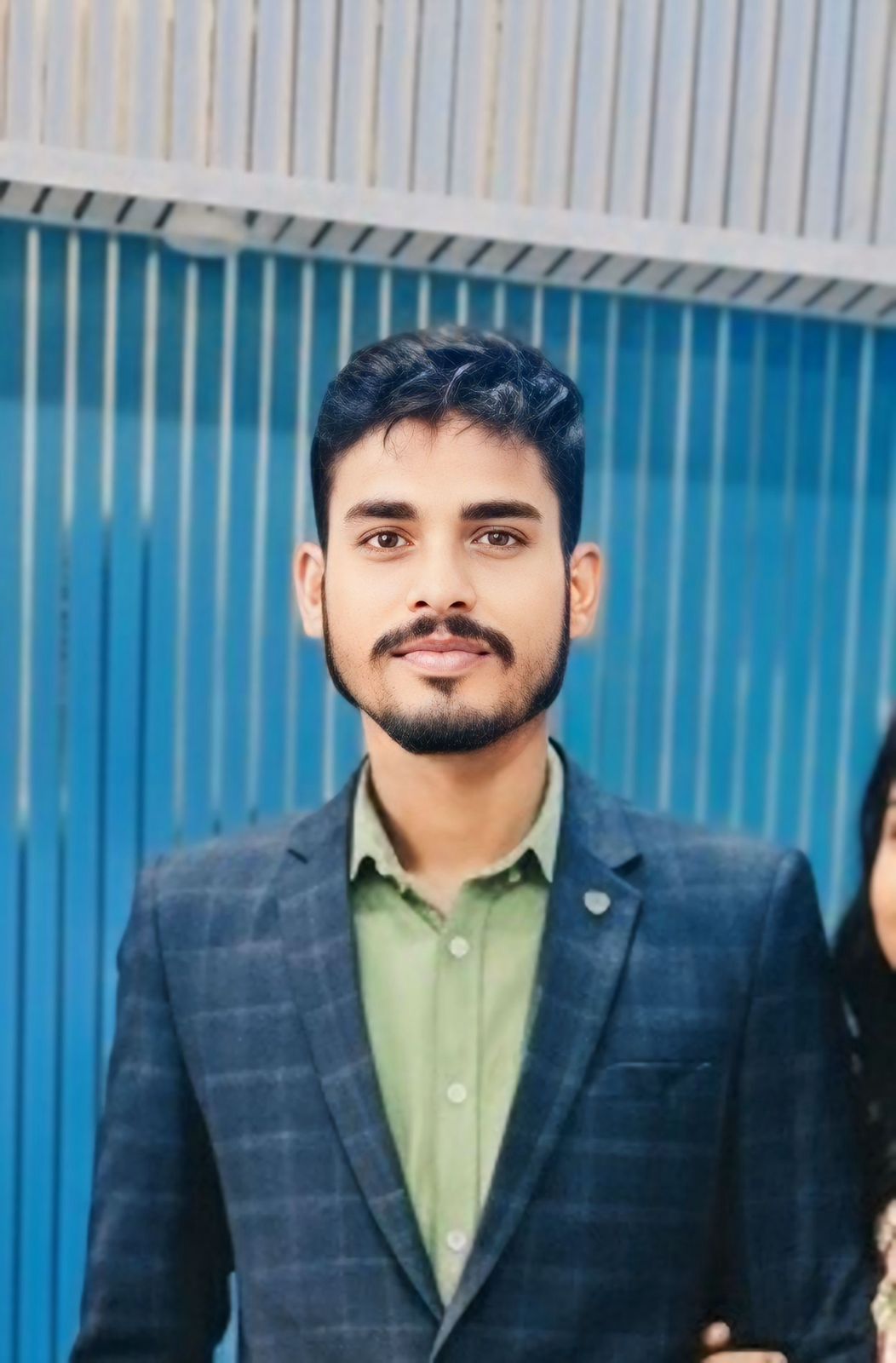 Mr. Chandraprakash Varma