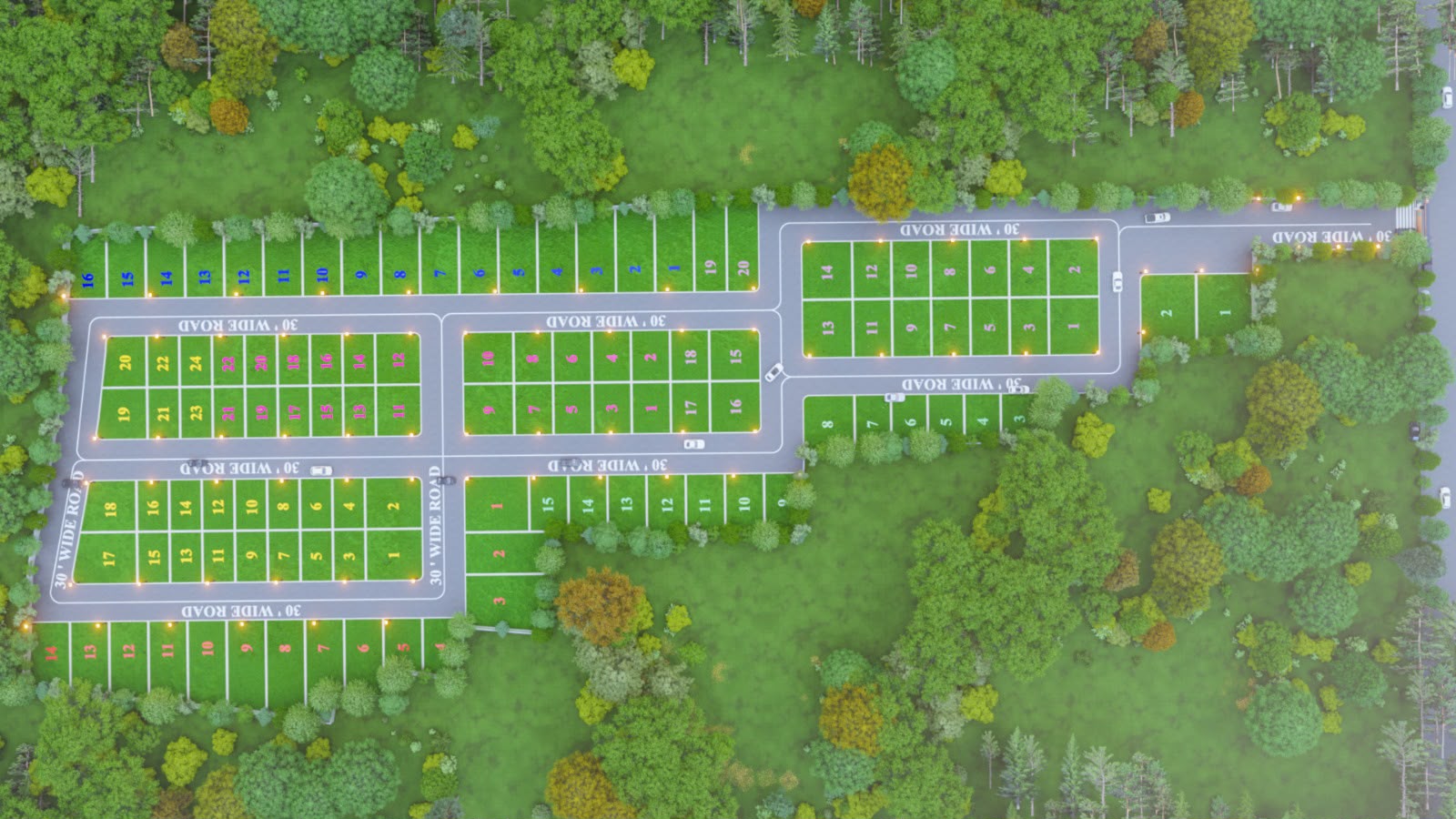 Tech Park